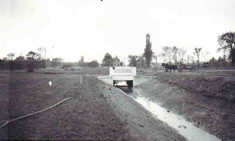 Meadowbrook buckland creek 1920s (3)